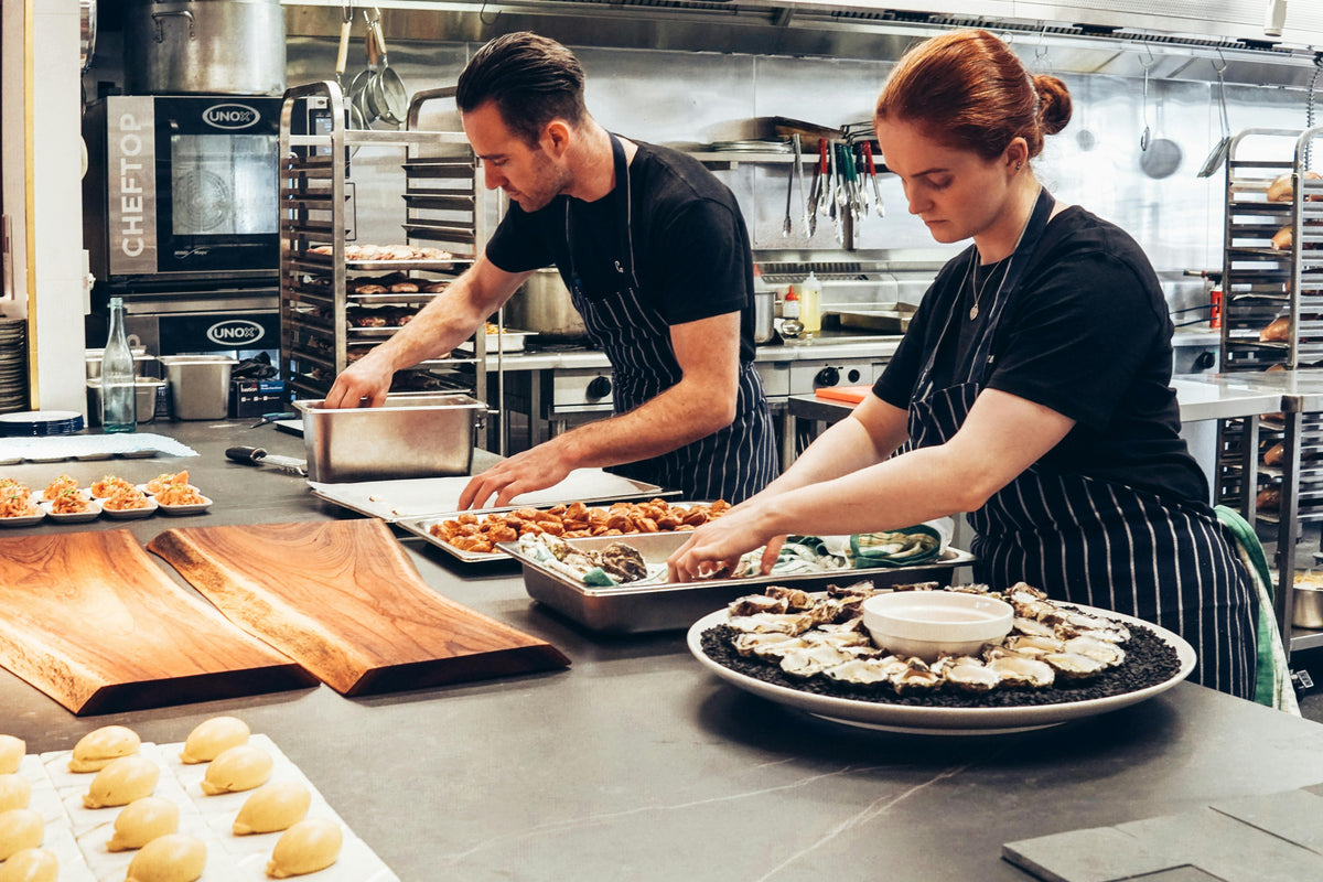 Amortir son investissement : la durée de vie moyenne des équipements de cuisine pro