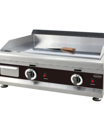 Plaques de cuisson gaz