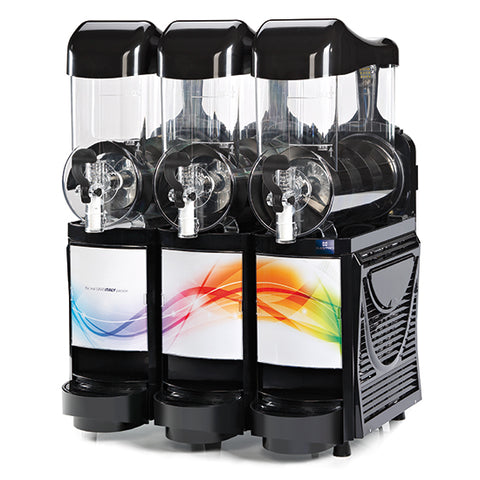 Slushmachines