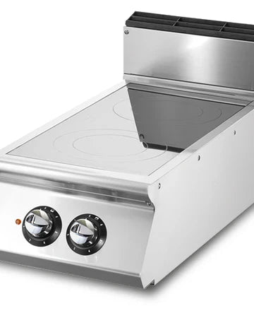 Cuisinière à poser Electrique