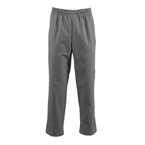 Pantalons de cuisine