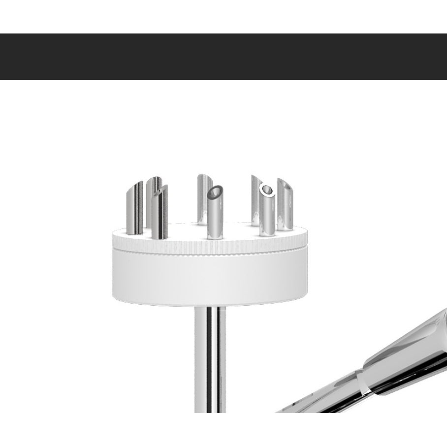 Accessoire de remplissage pour beignets SARO pour machine à fourrer les pâtisseries - 421-1040