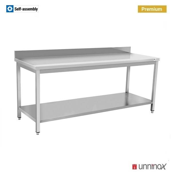 Table de travail