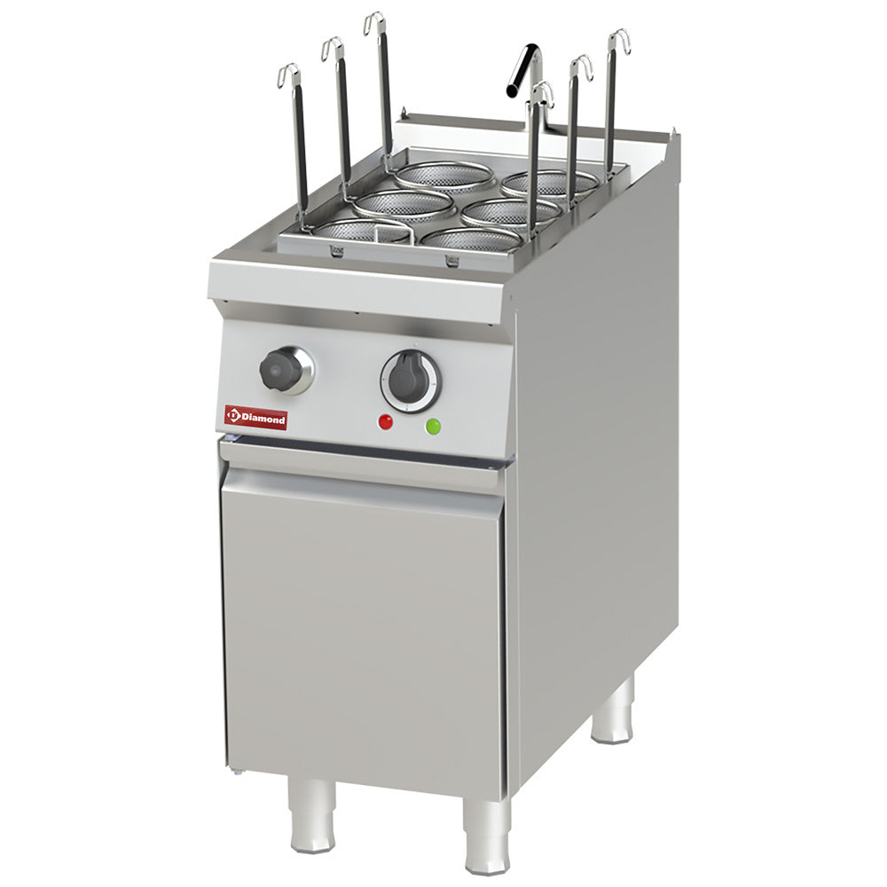 12 kW elektrische noedelkoker 