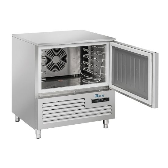 Cellule de refroidissement mixte — RF50FASTER