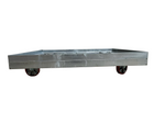 Support pour chambre froide positive/negative 1800x1800 — Combisteel 7068.0005