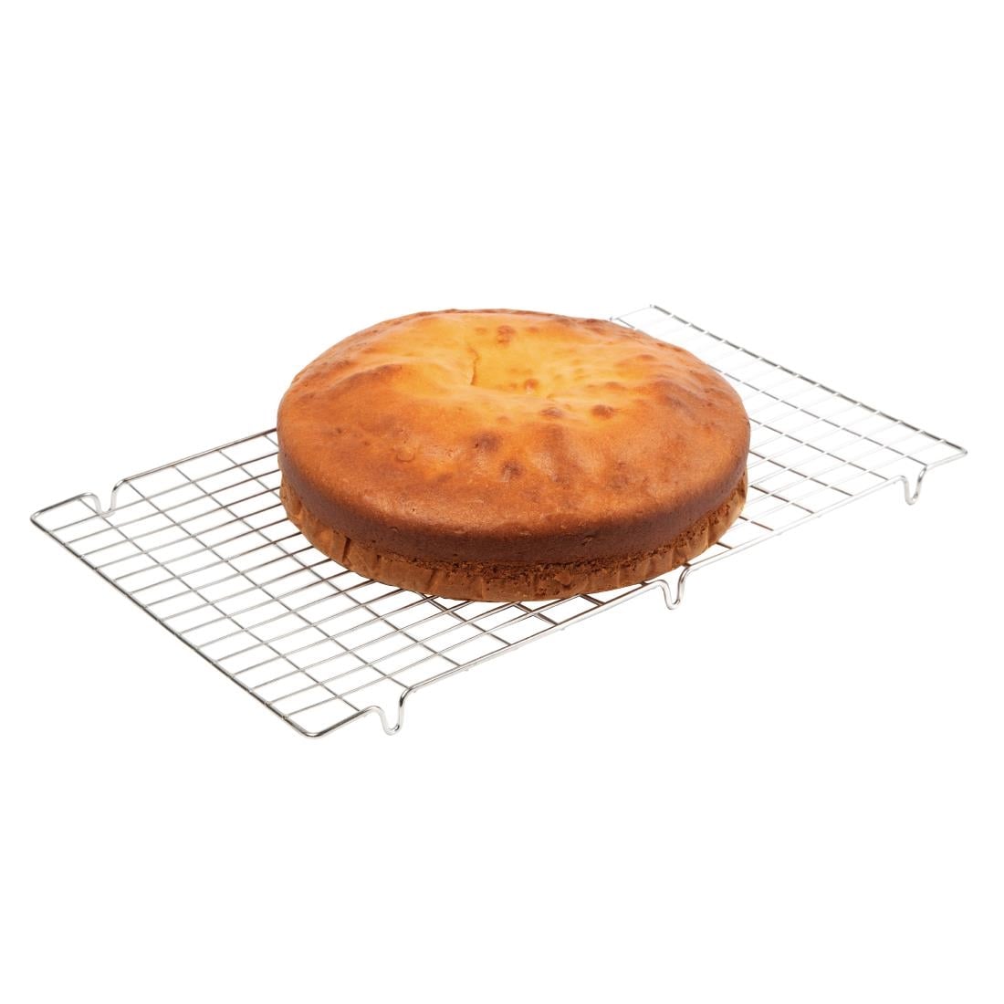 Grille de refroidissement Vogue 432 x 254mm — J810