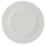 Assiettes Rondes À Bord Large Olympia Lumina 200mm (lot de 6) — CD623