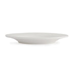 Assiettes Rondes À Bord Large Olympia Lumina 150mm (lot de 6) — CD621