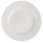 Assiettes Rondes À Bord Large Olympia Lumina 150mm (lot de 6) — CD621