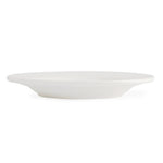 Soucoupes Rondes Olympia Lumina 143mm (lot de 6) — CD646