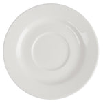 Soucoupes Rondes Olympia Lumina 143mm (lot de 6) — CD646