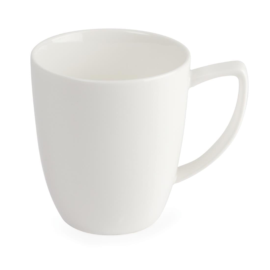 Tasses à latte Olympia Lumina 284ml (lot de 6) — CF378