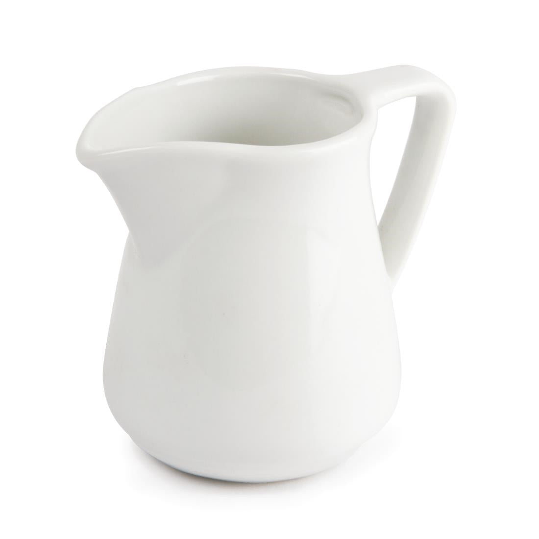 Pots à crème Olympia Linear 142ml (lot de 12) — U097