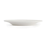 Soucoupes Rondes Olympia Lumina 156mm (lot de 6) — CD648