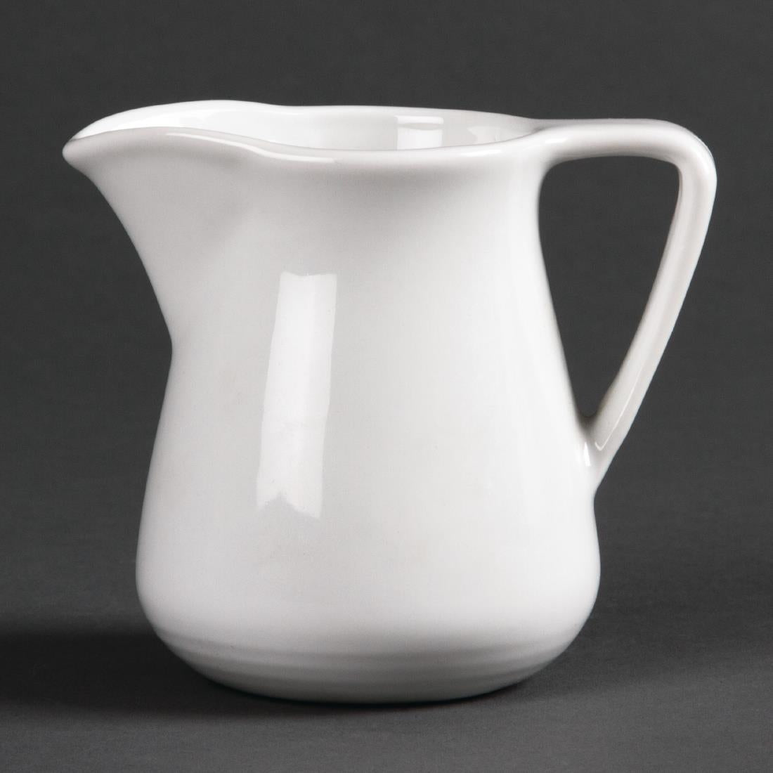 Pots à crème Olympia Linear 142ml (lot de 12) — U097