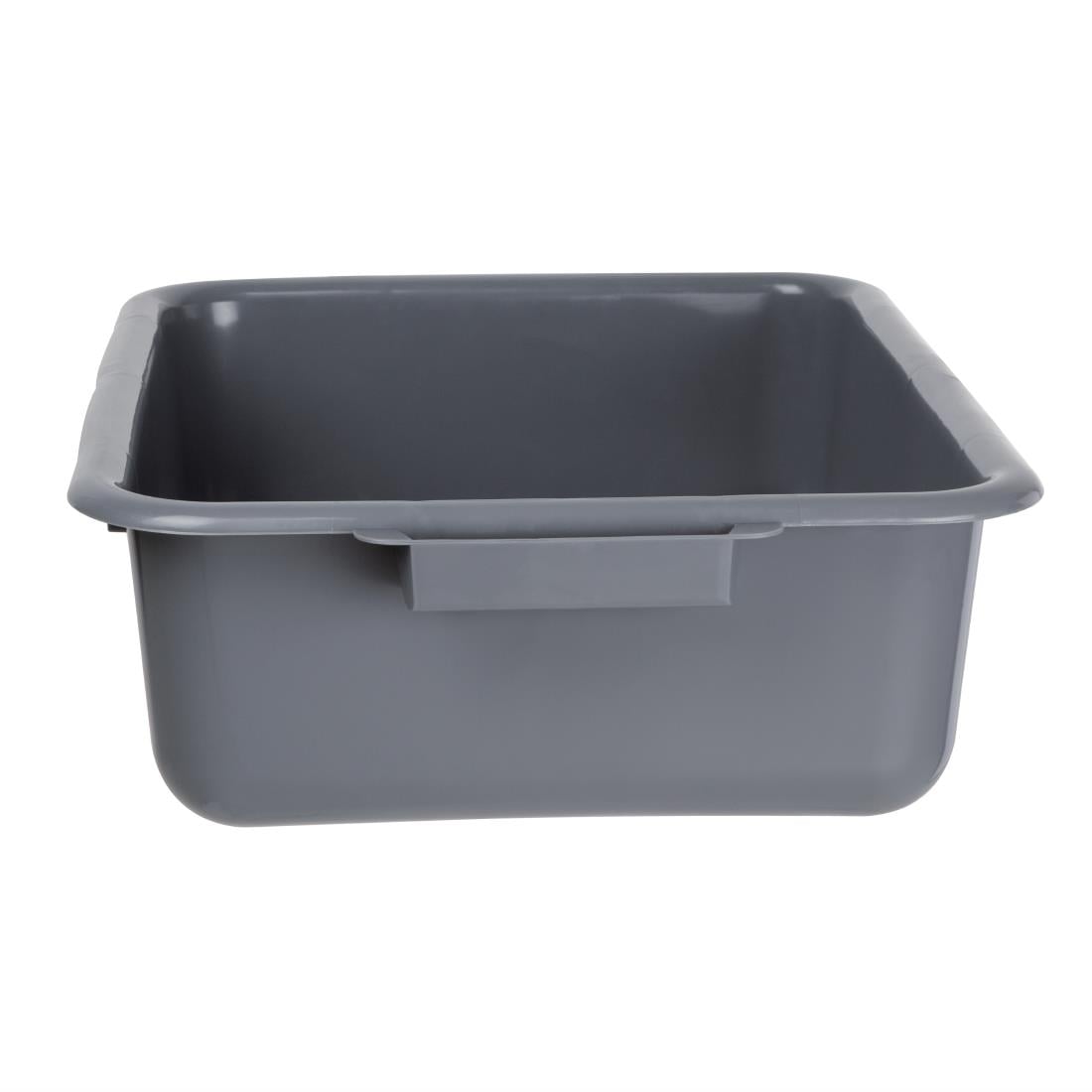 Bac de transport en plastique Vogue — J849