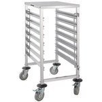 Chariot à glissières GN Vogue 7 niveaux — GG498