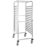 Chariot à glissières GN Vogue 15 niveaux — GG499