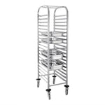 Echelle GN 1/1 Vogue 20 niveaux — U376