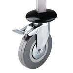 Echelle GN 1/1 Vogue 20 niveaux — U376