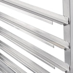 Echelle GN 1/1 Vogue 20 niveaux — U376