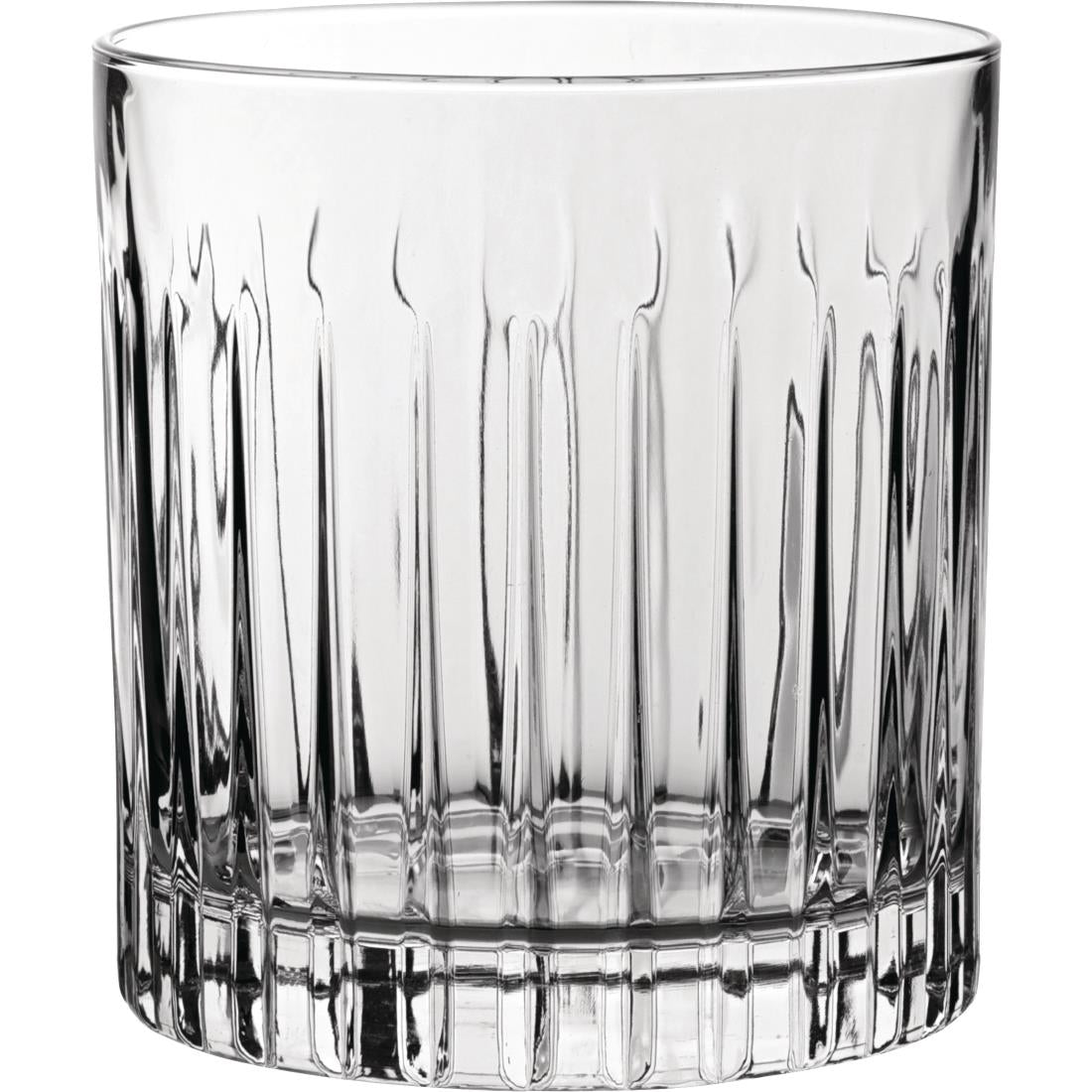 Verre à whisky Utopia Timeless 360ml (lot de 12) — GM108