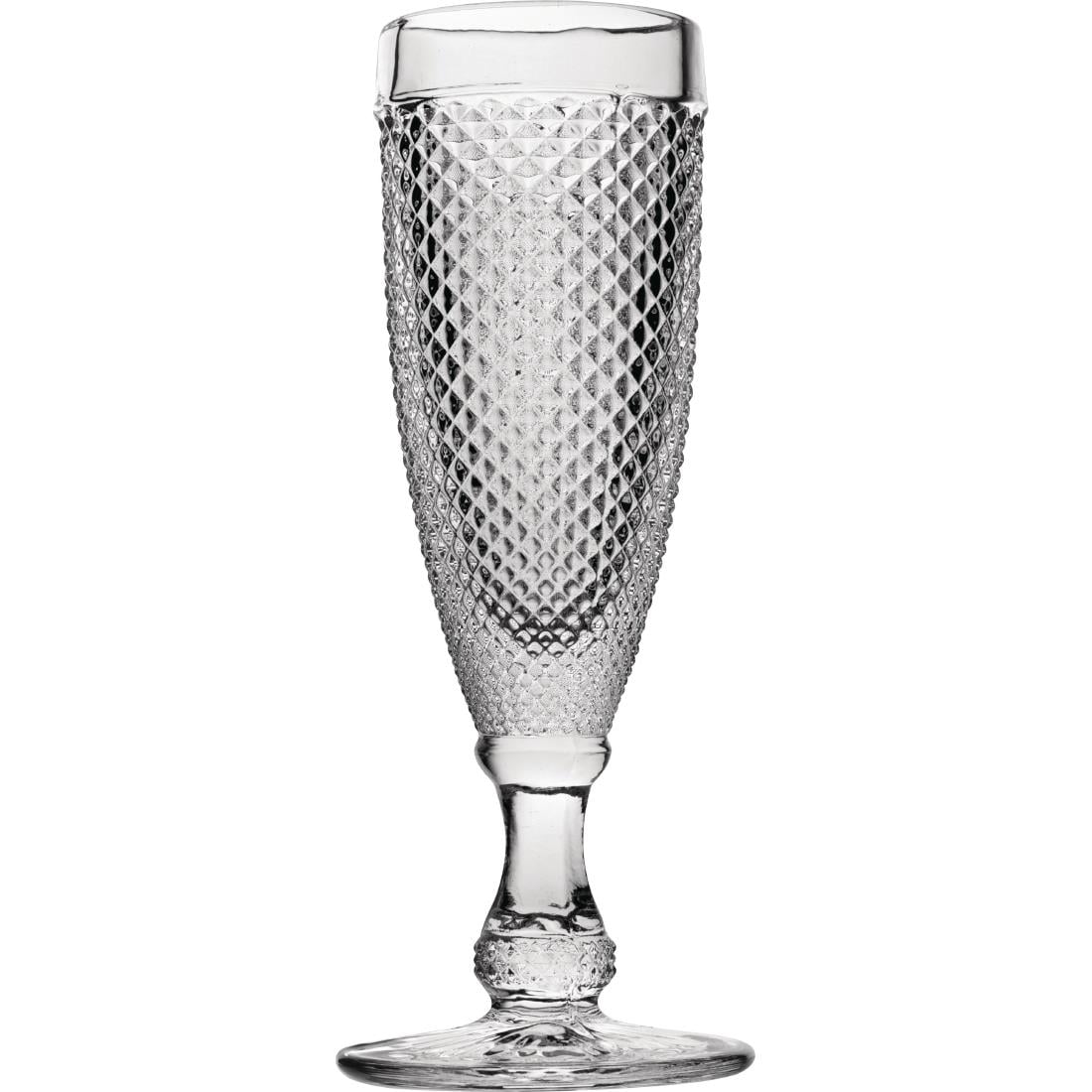 Flûtes à champagne Utopia Dante 150ml — GM109