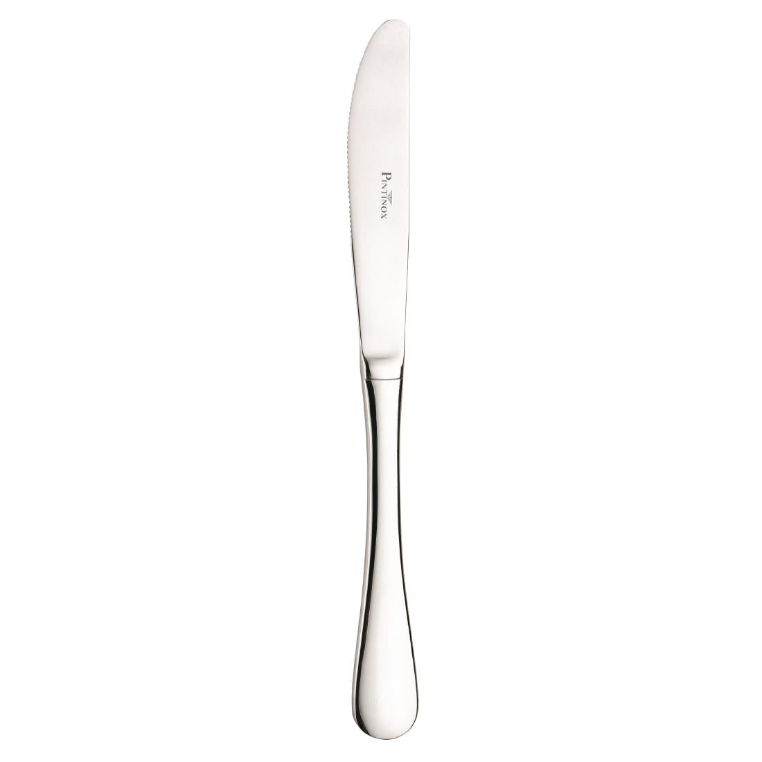 Couteaux à dessert Stresa Pintinox (lot de 12) — GM396