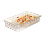 Égouttoir sans BPA Cambro Camview GN 1/1 — JP357