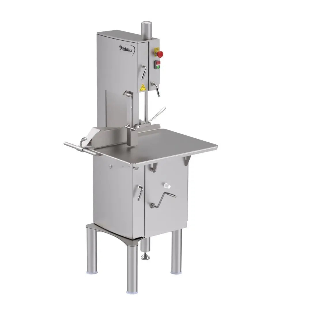 DADAUX SX 300 Professionele botzaag (met schuiftafel)