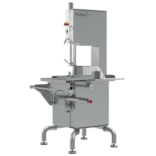 DADAUX SX 400 Professionele botzaag (hoge capaciteit)