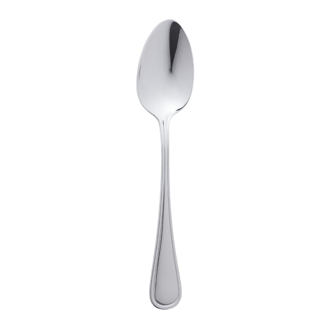 Cuillères à dessert Olympia Mayfair (lot de 12) — D510