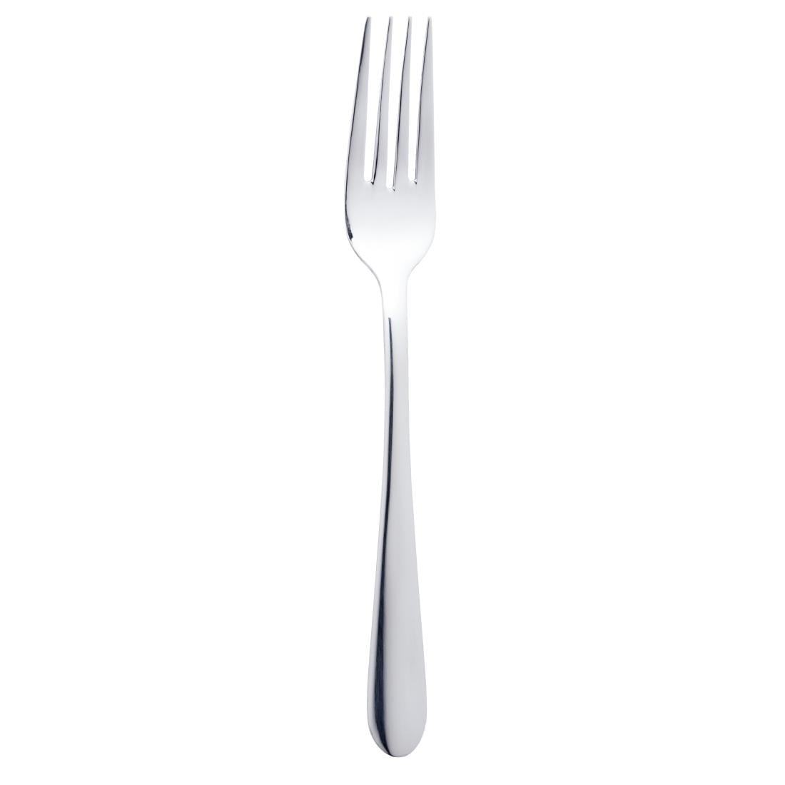 Fourchette de table Olympia Buckingham (lot de 12) — U877