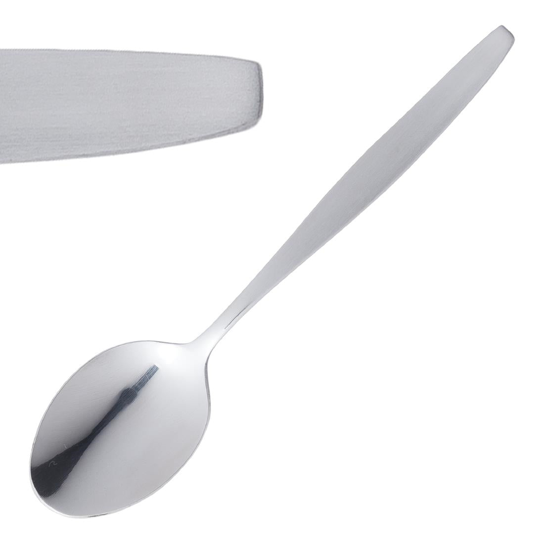 Cuillère à café Amefa Amsterdam (lot de 12) — D248