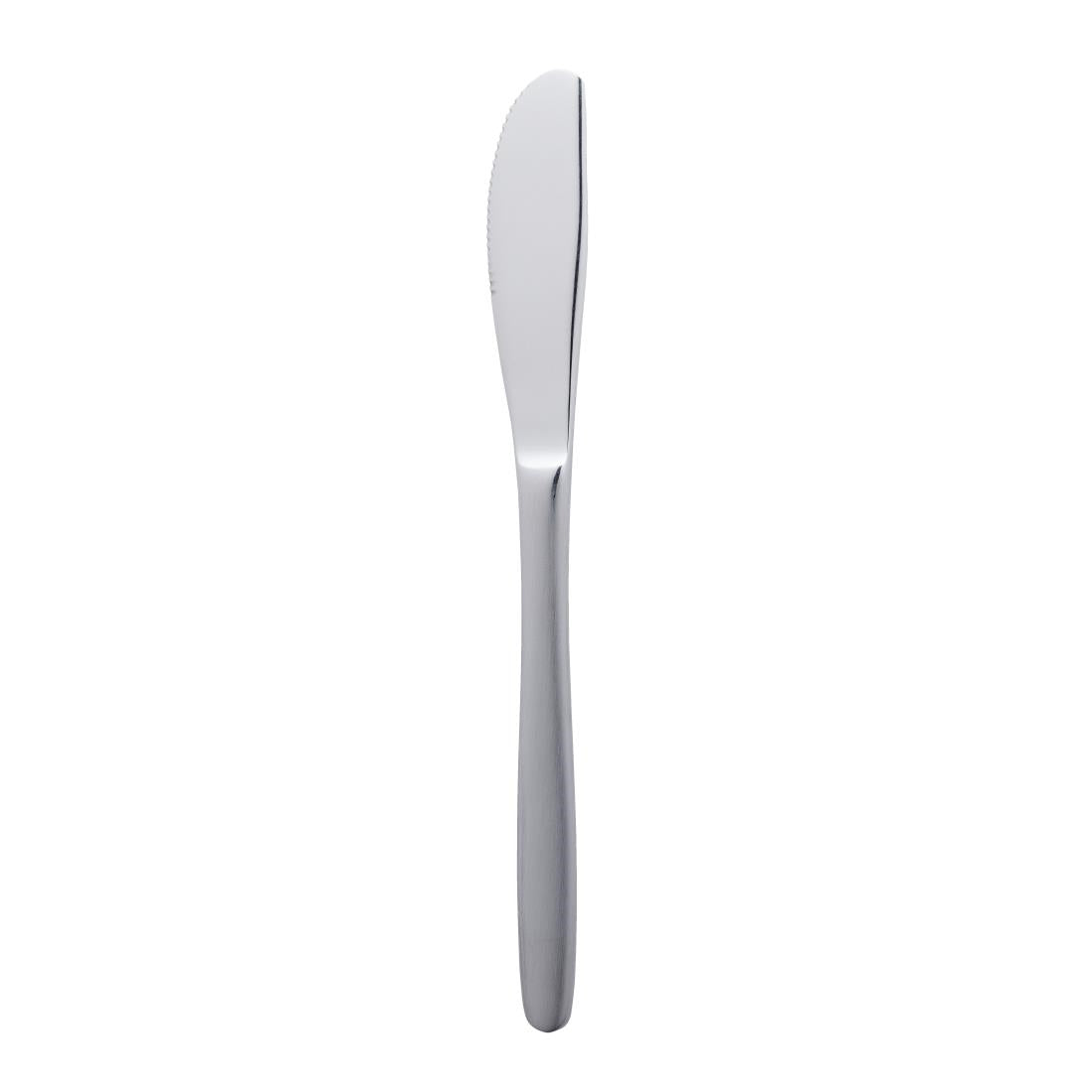Couteau à dessert Amefa Amsterdam (lot de 12) — DM224