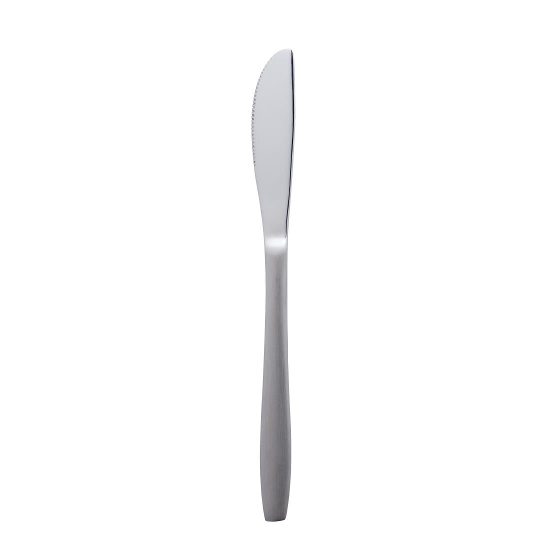 Couteau de table Amefa Amsterdam (lot de 12) — DM223