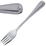 Fourchette de table Amefa Elégance (lot de 12) — DM232