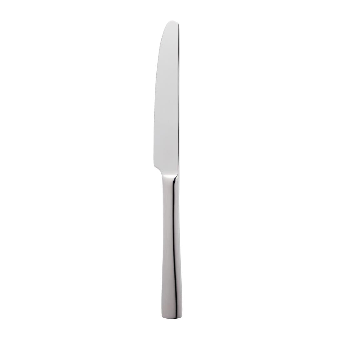 Couteau à dessert Amefa Moderno (lot de 12) — DM239