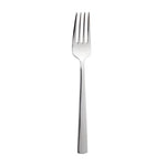 Fourchette à dessert Amefa Moderno (lot de 12) — DM241