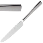 Couteau de table Amefa Moderno (lot de 12) — DM238