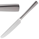 Couteau à dessert Amefa Moderno (lot de 12) — DM239