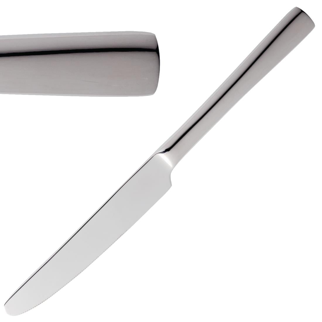 Couteau à dessert Amefa Moderno (lot de 12) — DM239