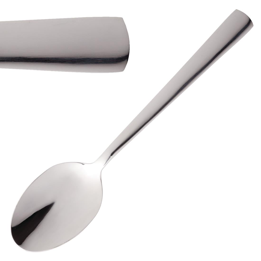 Cuillère de table Amefa Moderno (lot de 12) — DM245