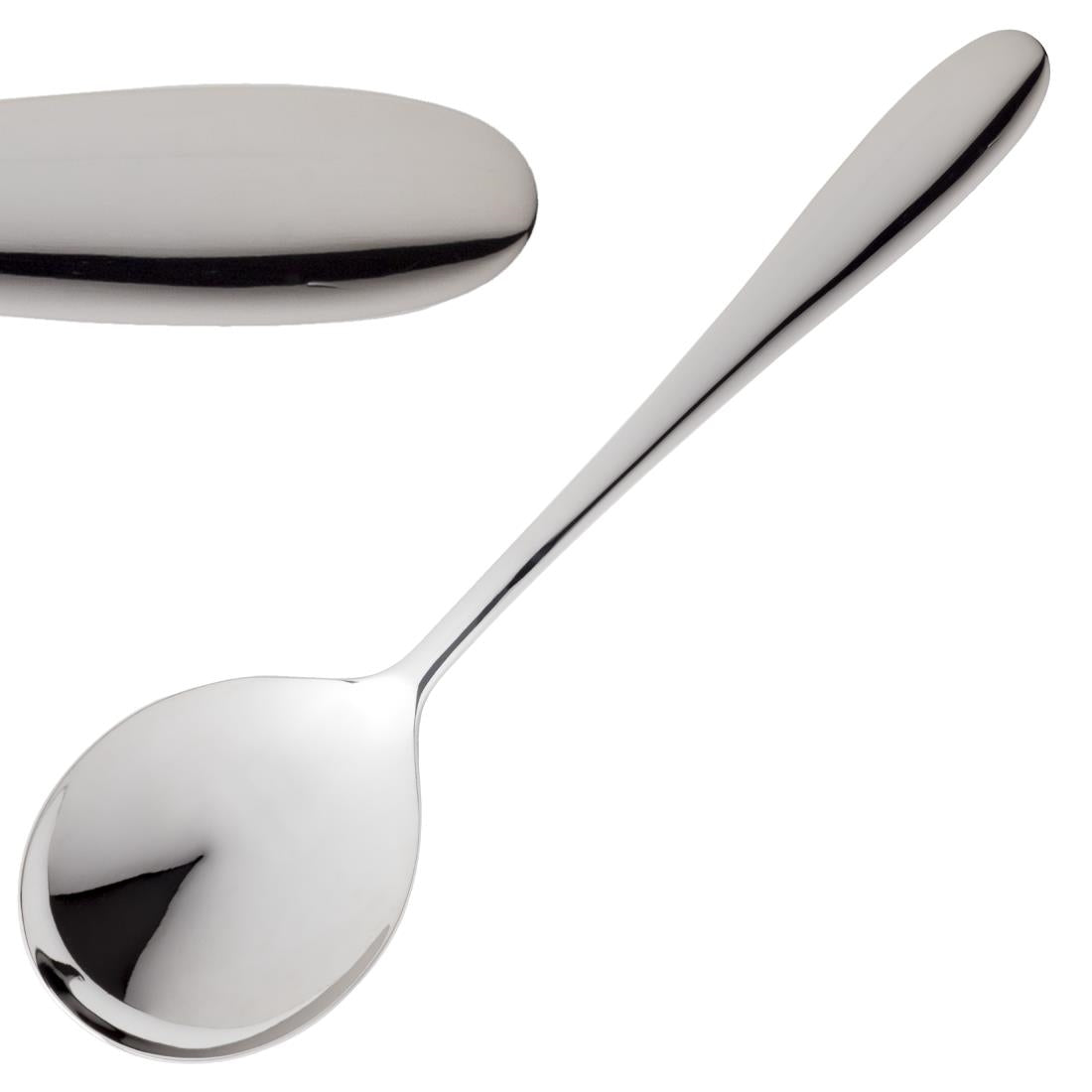 Cuillères à soupe Oxford Amefa (lot de 12) — DM913
