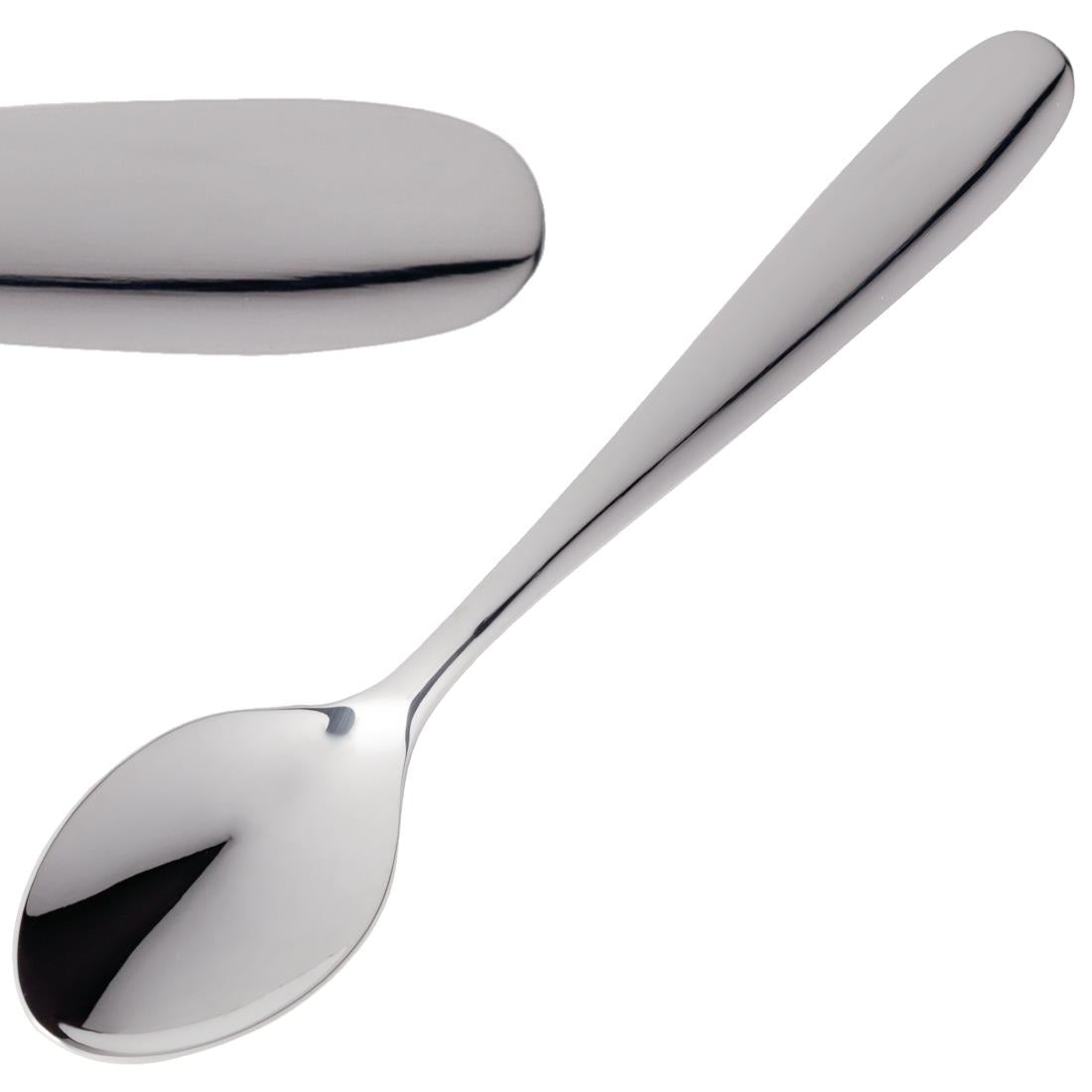 Cuillères à thé Oxford Amefa (lot de 12) — DM915