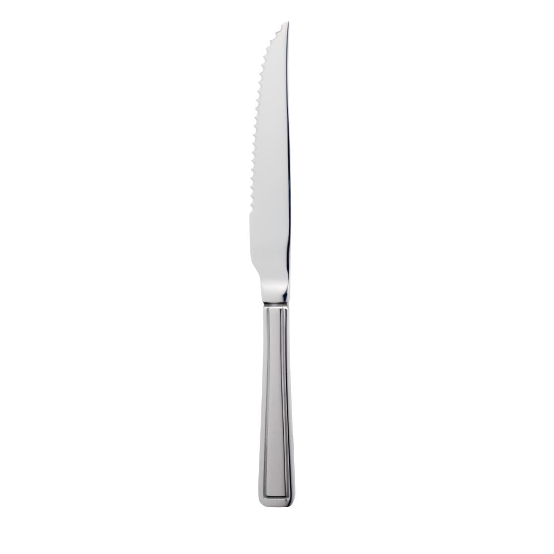 Couteau à viande Olympia Harley (lot de 12) — DL105