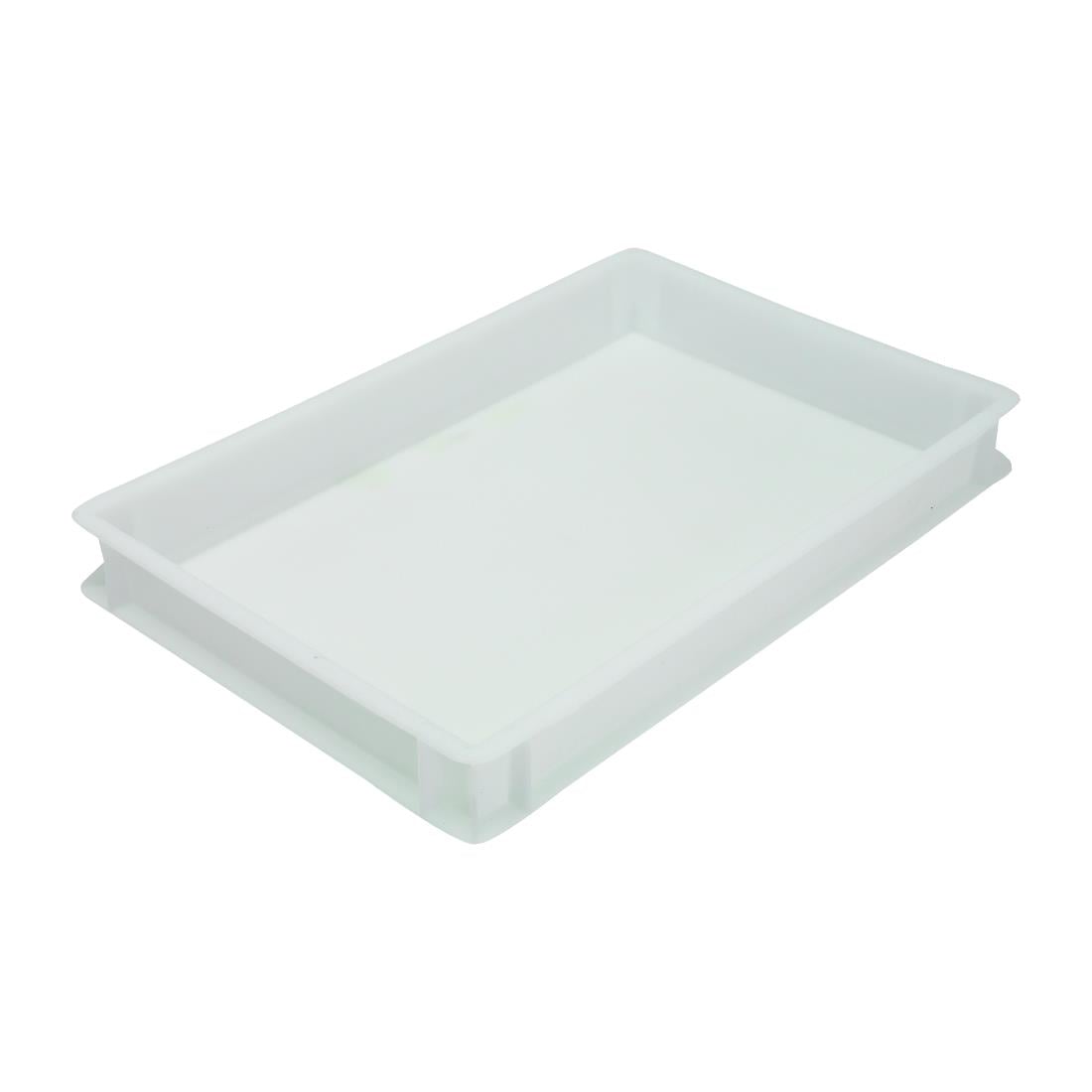 Bac à pâtons 600x400x75mm — GN536