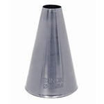 Douille inox unie Schneider 10mm — GT116