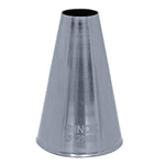 Douille inox unie Schneider 12mm — GT117